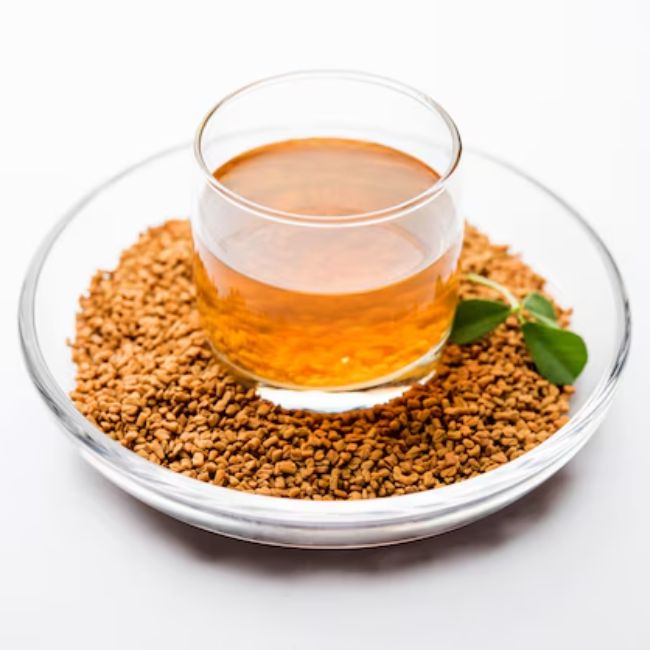 Methi Water Benefits